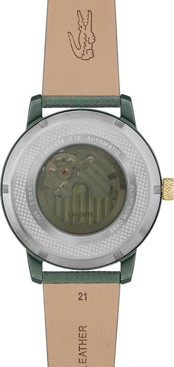 Produktbild Lacoste 12.12 Automatic (44 mm)
