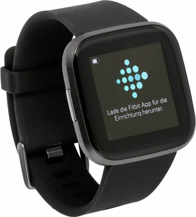 Actual product image Fitbit Versa 2 (40 mm)