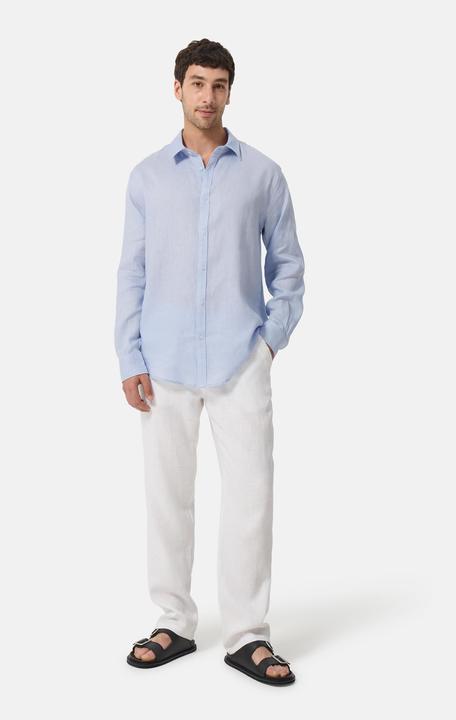 Actual product image Cash-Mere Linen (L)