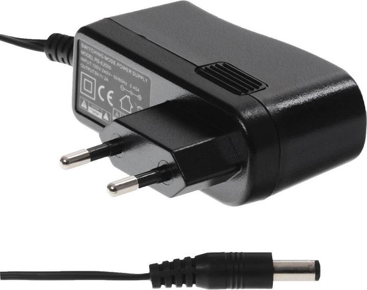 Actual product image Yealink Power supply unit