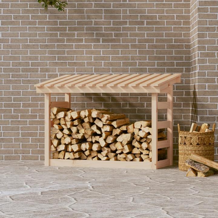 Actual product image VidaXL Shem (108 x 64.5 x 78 cm)