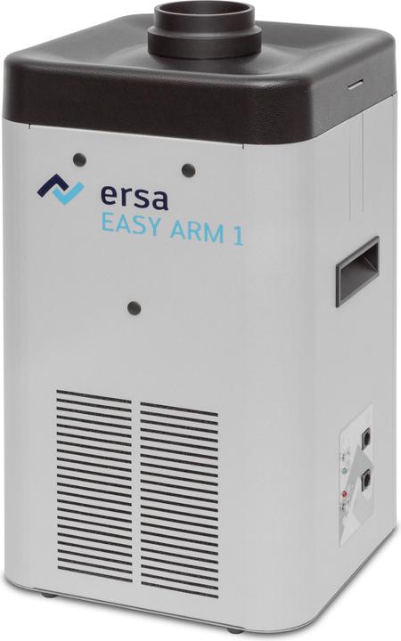 Immagine prodotto EASY ARM 1 aspirazione dei fumi di saldatura 75 W 110 m³/h (Braccio di aspirazione)