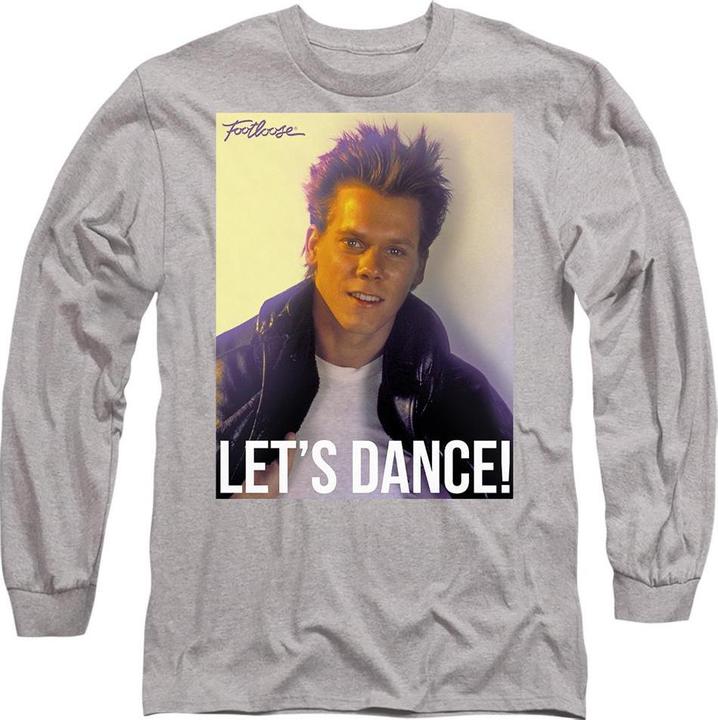 Produktbild Footloose Let's Dance TShirt (M)