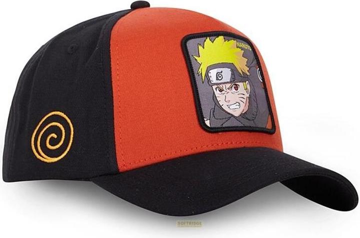 Produktbild Capslab Naruto - Uzumaki Naruto - U Grosse