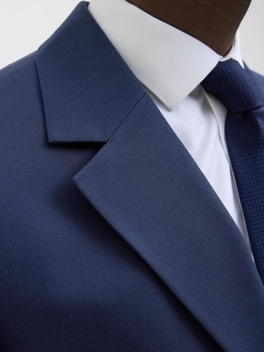 Produktbild Jack & Jones JPRFRANCO Relaxed Fit Blazer Einreihiger Blazer (50)