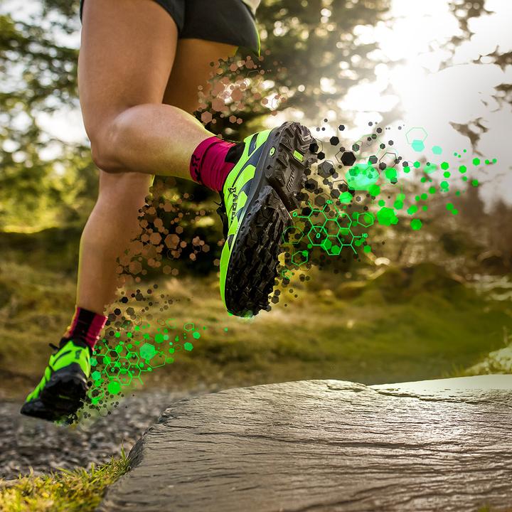 Produktbild inov-8 TrailFly Ultra G 300 Max Schuhe (37.5)