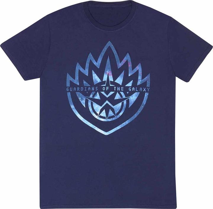 Produktbild Guardians Of The Galaxy Volume 3 TShirt (S)