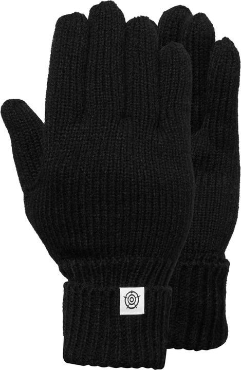Actual product image TOG24 Unisex Adult Brazen Knitted Winter Gloves (One size)