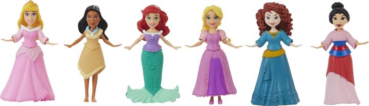 Actual product image Disney Princess Surprise Princess - Series 1