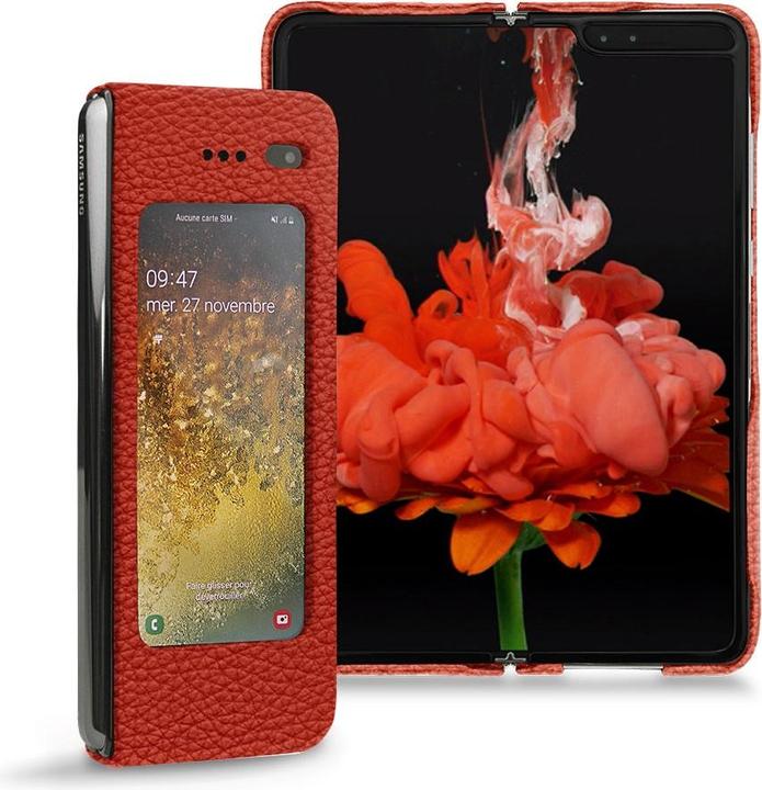Image du produit Noreve Housse cuir (Samsung Galaxy Fold)