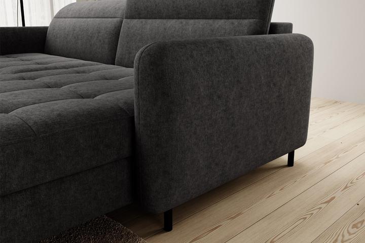Immagine prodotto ELTAP Gomsi (Divano ad angolo, 3 posti, Divano letto)