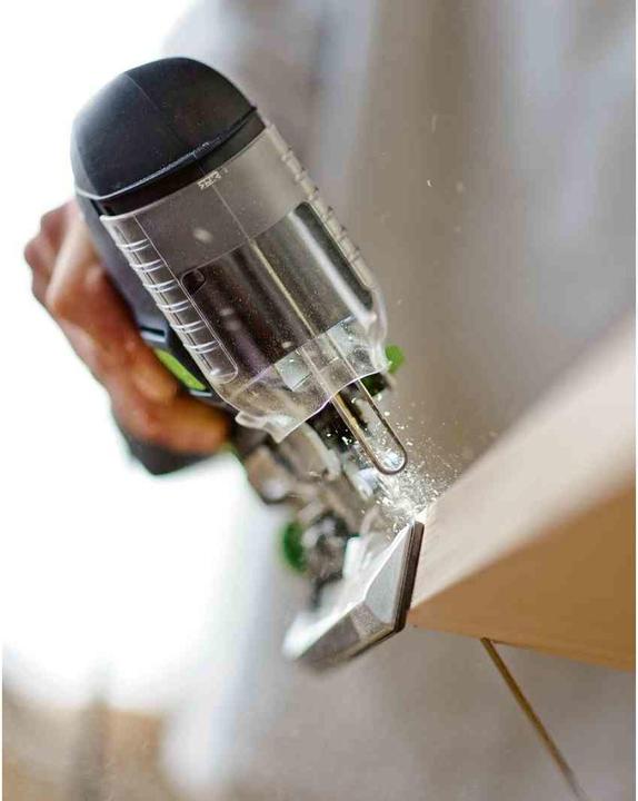 Produktbild Festool Zubehör-Systainer ZH-SYS-PS 420
