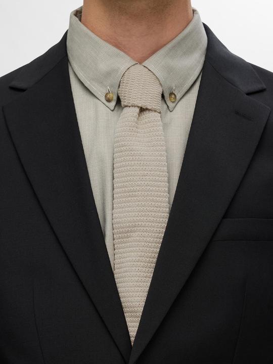 Produktbild Selected Homme Strick Krawatte