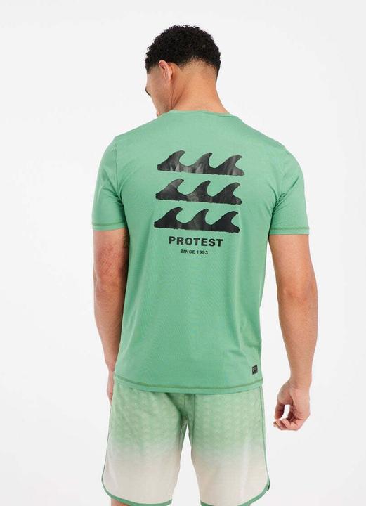 Actual product image Protest Rash guards PRTDeer rashguard short sleeve (L)