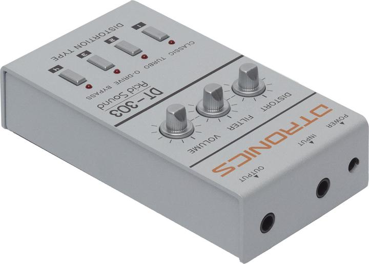 Productafbeelding Dtronics DT-303