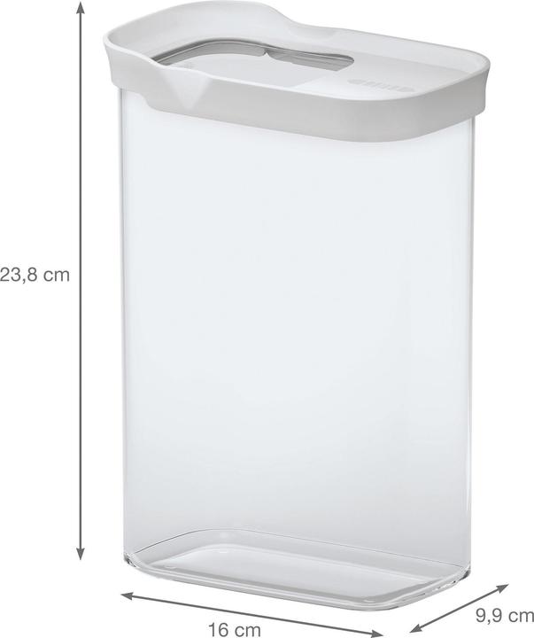 Produktbild Emsa Optima (2.20 l)