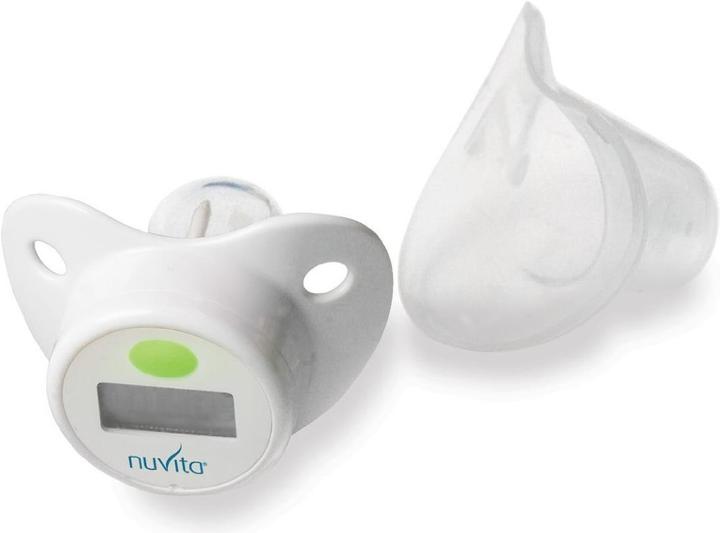 Produktbild Nuvita Schnuller (Mund)