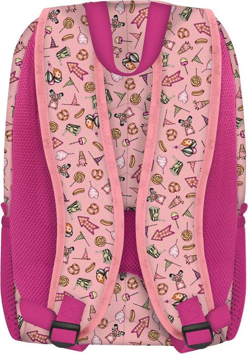 Image du produit Santoro Sac à dos scolaire London - Gorjuss - Parc des expositions - Carrousel