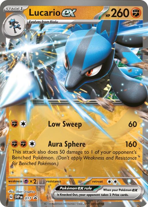 Productafbeelding Pokémon Pokemon TCG Battle Decks Ampharos (Engels, Dek)
