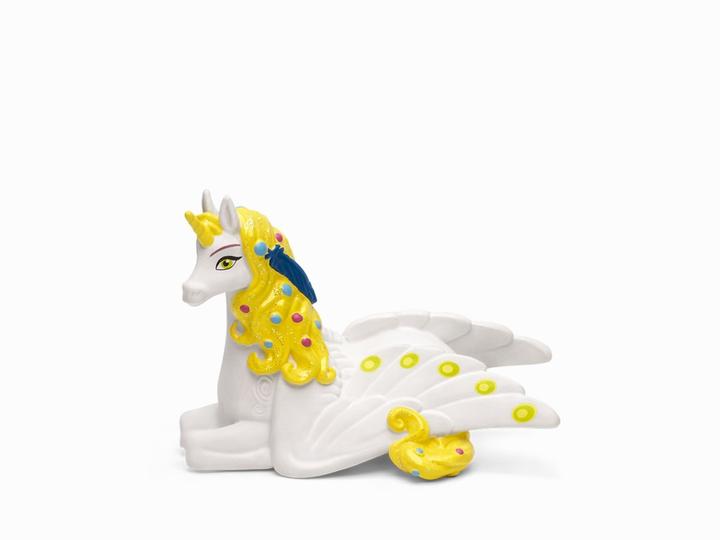 Immagine prodotto Tonies Io e Mia: l'unicorno d'oro Onchao e il paradiso (Tedesco)