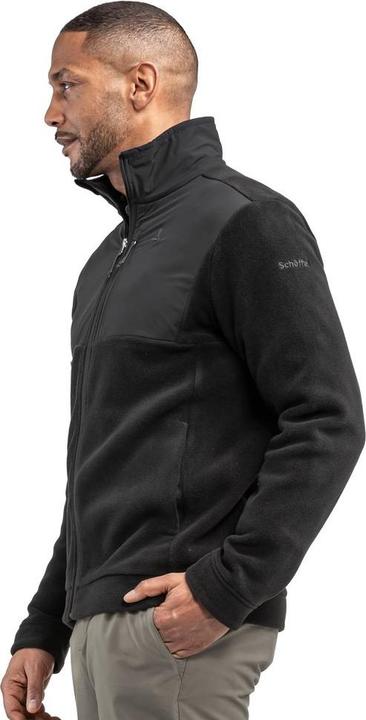 Produktbild Schöffel Fleece Jacket Style Gregale (54, XL)