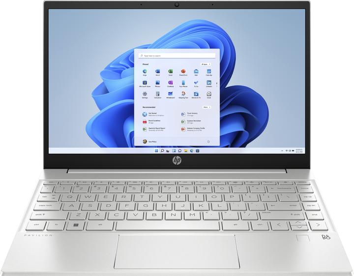Produktbild HP Pavilion (13.30", Intel Core i7-1165G7, 16 GB, 1000 GB, DE)