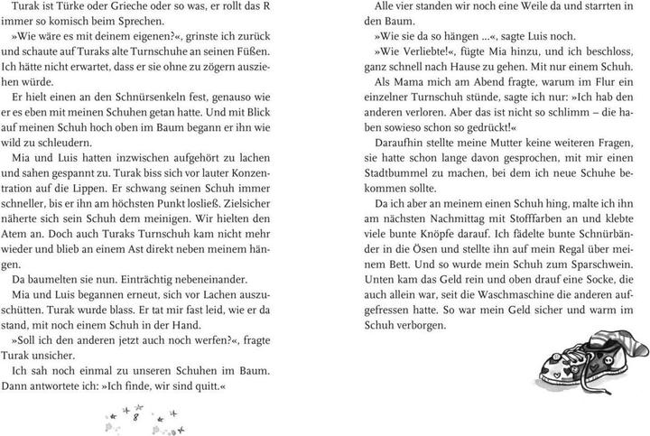 Immagine prodotto Das Leben ist (k)ein Wunschkonzert (Tedesco, Sabine Bohlmann, Petra Eimer, 2015)
