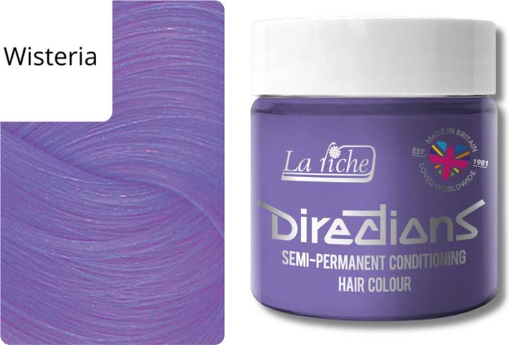 Produktbild Directions Wisteria (Wisteria)