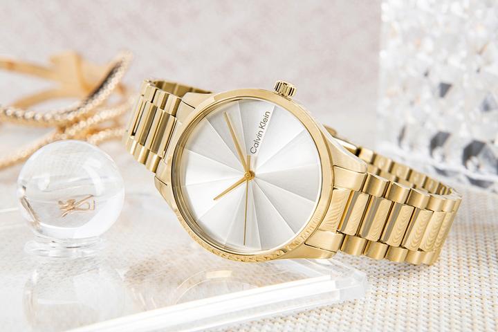 Immagine prodotto Calvin Klein Orologio da uomo 25200232