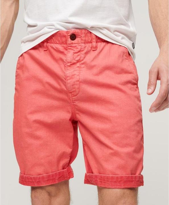 Image du produit Superdry short chino officer (30)