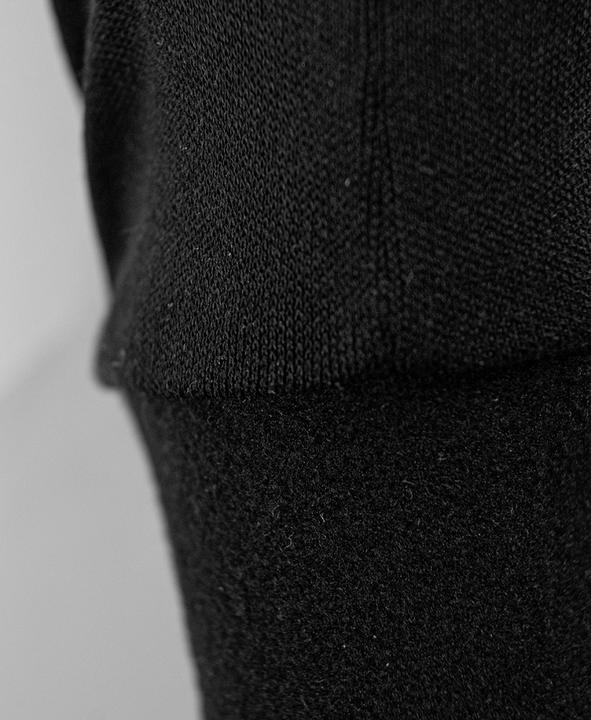 Produktbild Reusch Silk Liner TT Black (6.5, 7.5, 8)