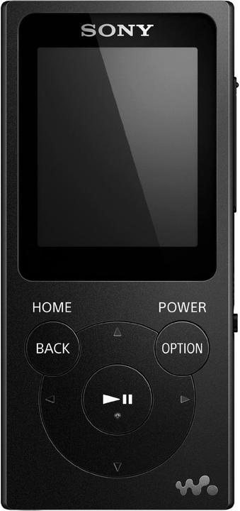 Sony Nw-E393 (4 GB)