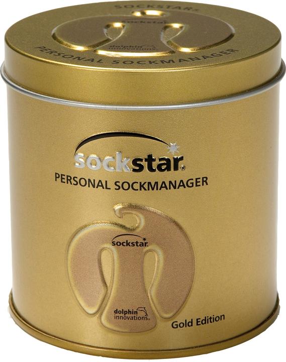 Image du produit Sockstar Premium Gift Box (Une unité par pack, Taille unique)
