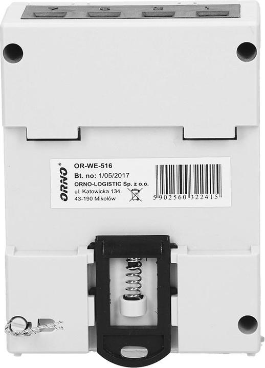 Produktbild Orno OR-WE-516