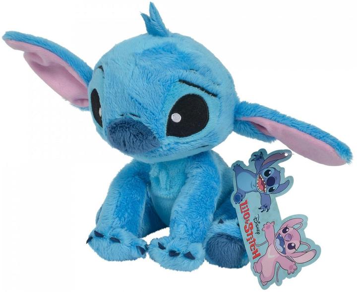 Simba Stitch (25 cm)
