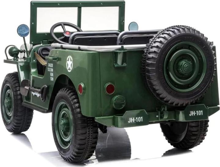 Immagine prodotto Netcentret Azeno - Explorer 4x4 (24 V)