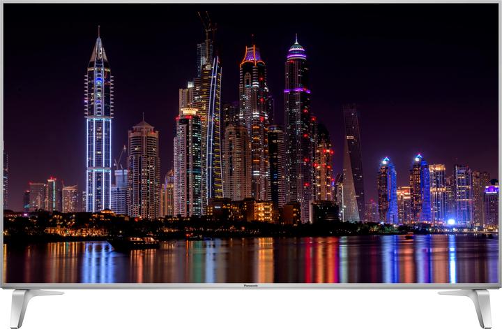 Produktbild Panasonic Tx-40dxw734 (40", LCD, 4K)