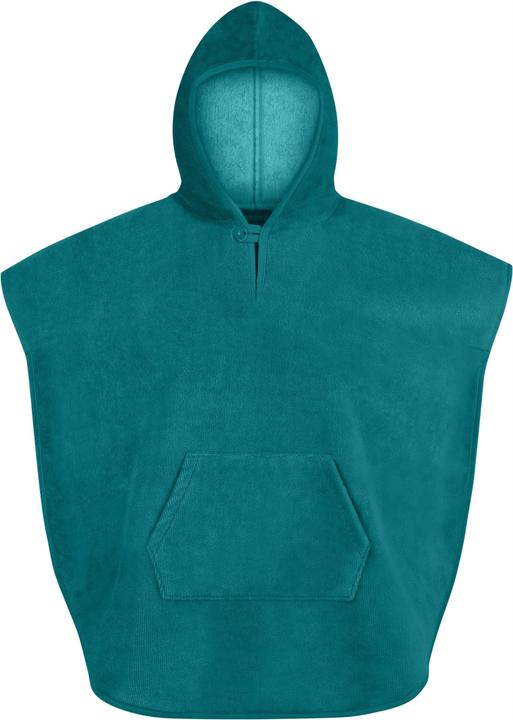 Actual product image Normani Kids Soft Bathing Poncho (55 cm x 70 cm) - 8763 (70 C)