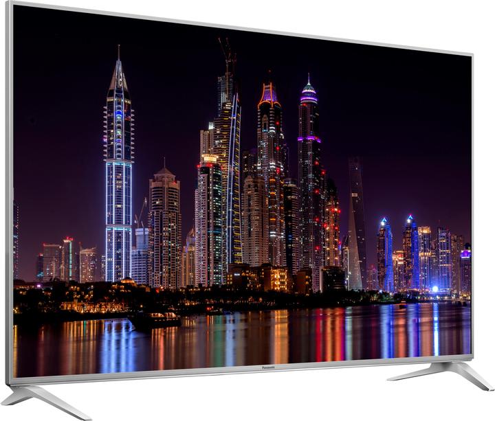 Immagine prodotto Panasonic Tx-50dxw734 (50", LCD, 4K)