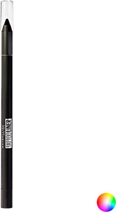 Produktbild Maybelline New York Eye Studio (920 Striking Navy)