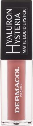 Produktbild Dermacol Hyaluron Hysteria Matte Liquid Lipstick (02)