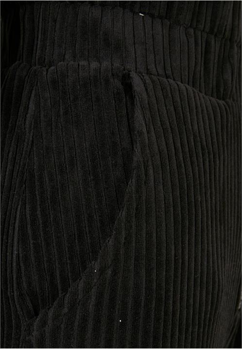 Produktbild Urban Classics Ladies Velvet Rib Boiler Suit - 19945 (S)