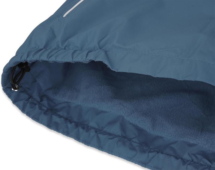 Actual product image Normani Kids Windbreaker Mayo - 1127 (98, 102, 104, 100 A)