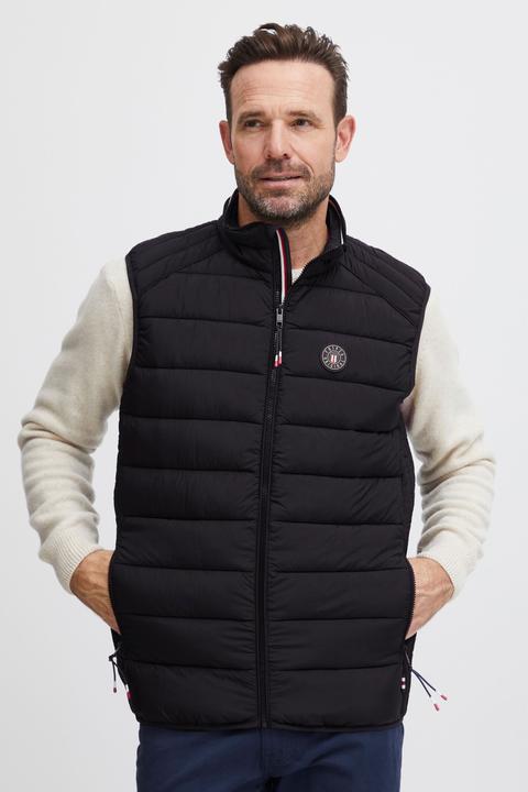 Image du produit FQ1924 FQVinncent padded waistcoat - Veste Otw - 21900508 (M)