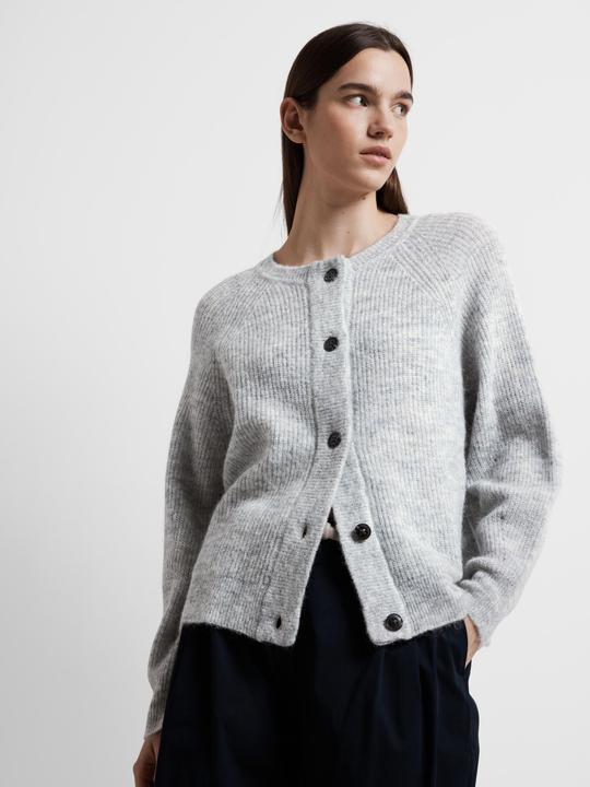 Image du produit Selected Femme Cardigan Woolmix (XXL)