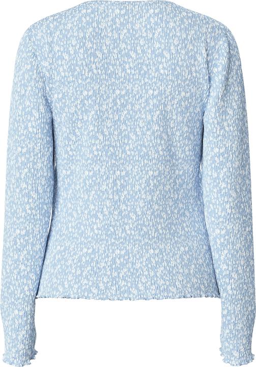 Image du produit Pieces Pcflora Ls Top Noos Bc (XS)