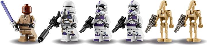 Actual product image LEGO Republic Fighter Tank (75342, LEGO Star Wars)