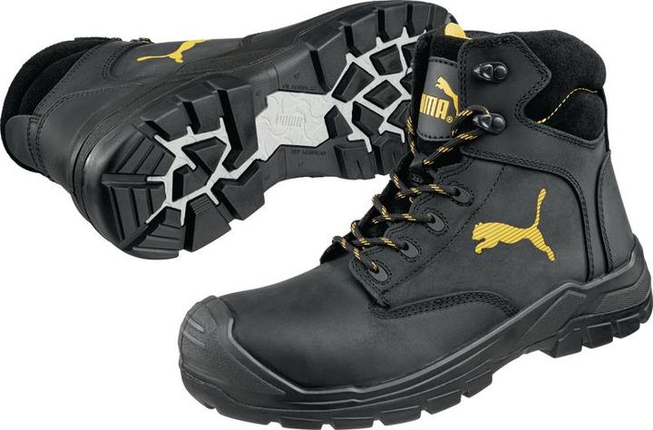Image du produit Puma Bottes de sécurité (S3, 47)