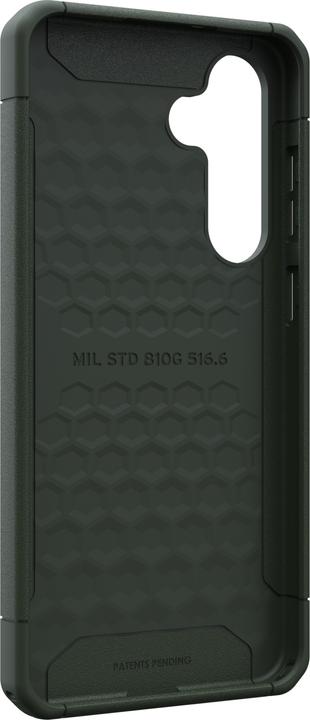 Produktbild UAG Urban Armor Gear Scout Case (Samsung Galaxy S24 FE)