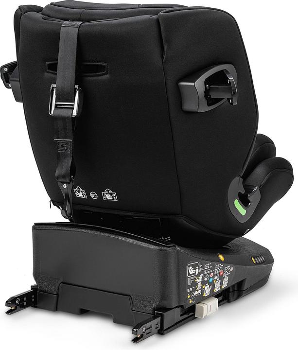 Image du produit Osann Eno360 (Reboarder, Norme ECE R129/i-Size)